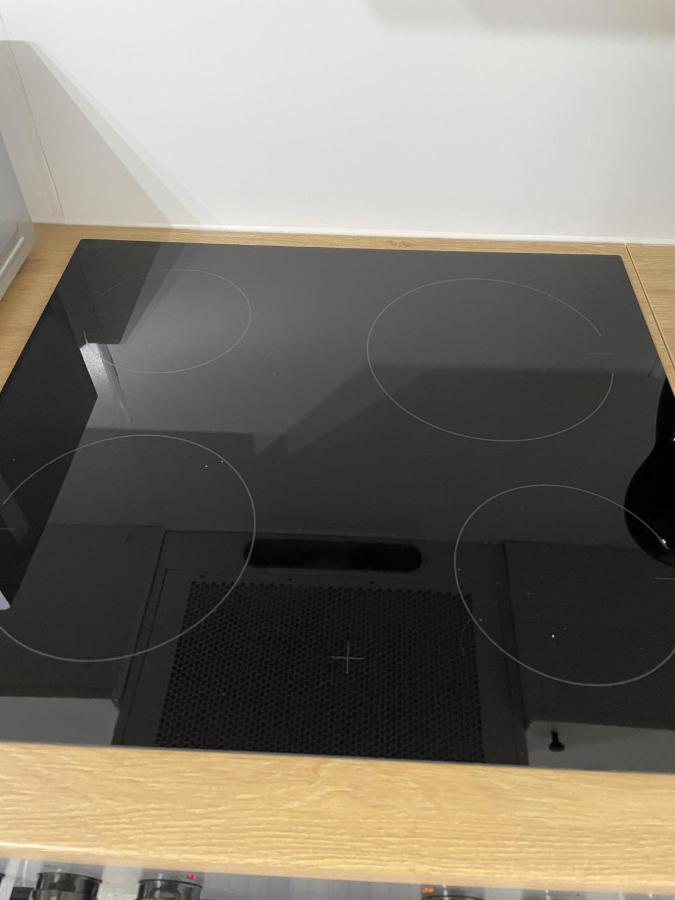 Place To Sleep - Kassel: Direkt An Der Uni 외부 사진
